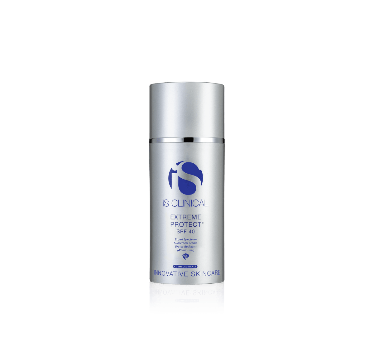 iS Clinical Extreme Protect SPF 40 PerfecTint Bronze 100 g