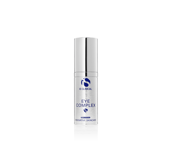 iS Clinical Eye Complex 15 g