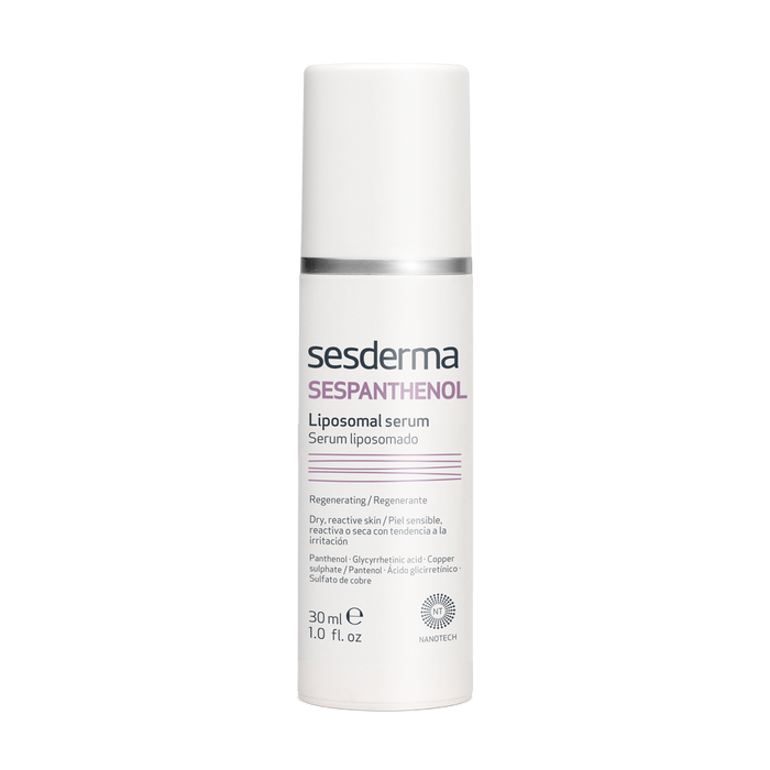 SESPANTHENOL Liposomal serum