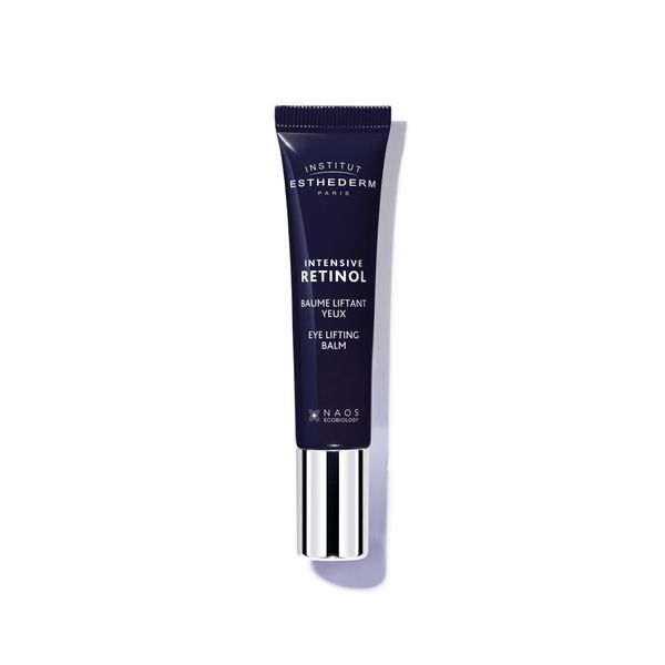 Institut Esthederm INTENSIVE RETINOL EYE LIFTING BALM
