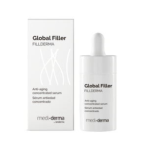 Mediderma Fillderma Global Filler Anti-Aging Serum