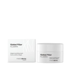 Mediderma Fillderma Global Filler Nourishing Cream