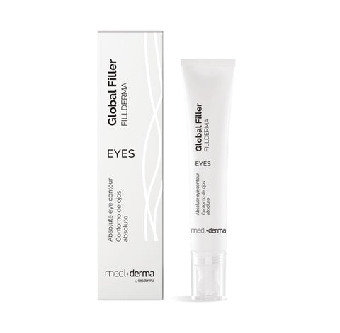 Mediderma Fillderma Global Filler Eye Contour
