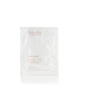 Vagheggi Delay Infinity — Age Proof maska do twarzy 25 ml