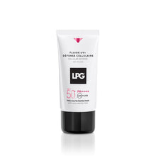 LPG endermologie® UV+ Cellular Defense Fluid SPF50+/PA++++ 30 ml