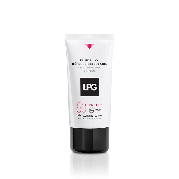 LPG endermologie® UV+ Cellular Defense Fluid SPF50+/PA++++ 30 ml