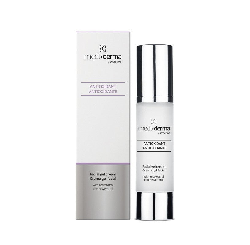 Mediderma Fr-Antiox Md Anti-Pollution Protect