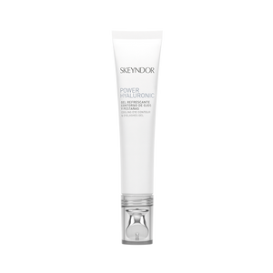 Skeyndor Power Hyaluronic Revitalising Eyelash and Eye Contour Gel