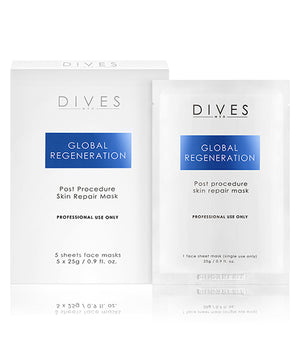DIVES Global Regeneration Mask