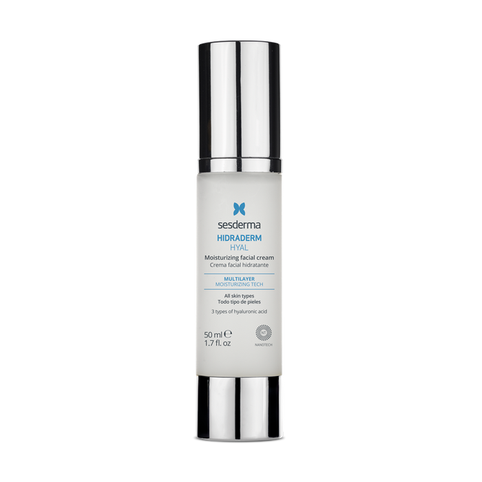 Hidraderm Hyal kontur oczu 15 ml