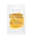 DIVES Hydra Royal Gold Mask
