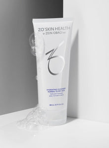 Зволожувальний очищувач ZO Skin Health