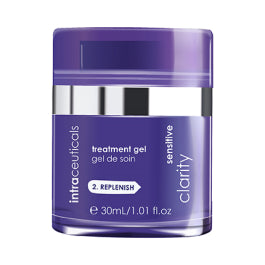 Intraceuticals Clarity Sensitive Treatment Gel