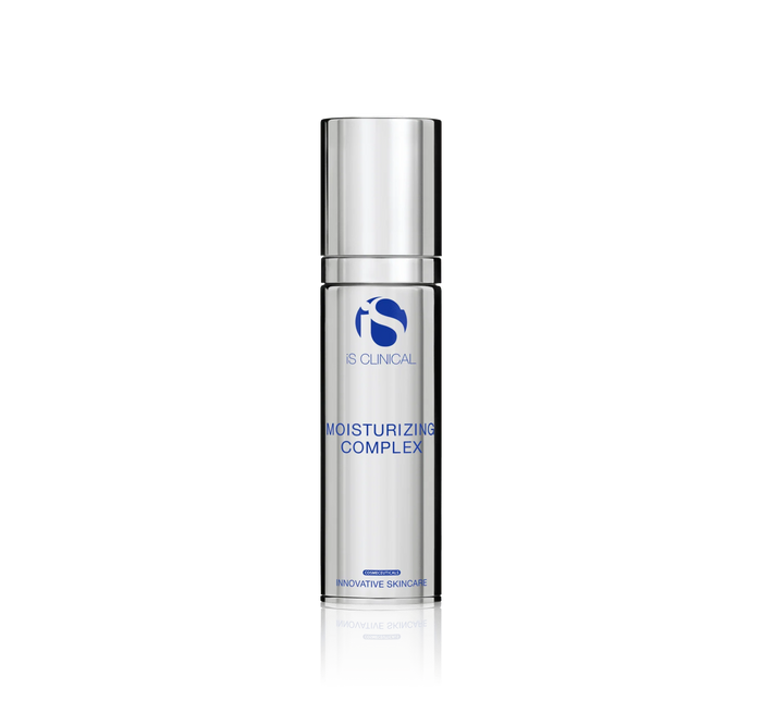 iS CLINICAL Moisturizing Complex 30ml