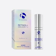 iS Clinical Retinol+ Emulsion 1.0 30 g