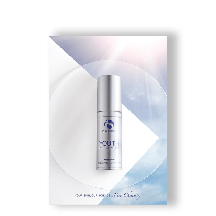 iS CLINICAL Youth Eye Complex 15ml
