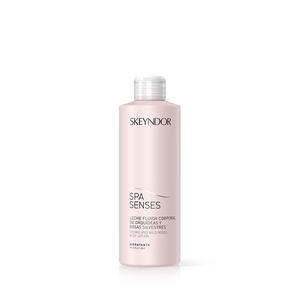 Skeyndor Orchid and Wild Roses body lotion – Spa Senses