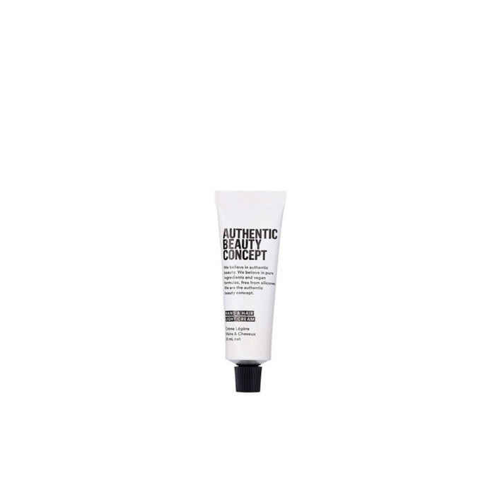 Lekki Krem do Rąk i Włosów 75ml