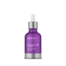Skeyndor Global Lift Elixir for redefining face and neck