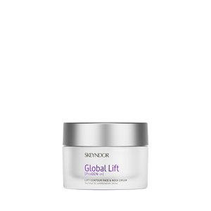 Skeyndor Global Lift Redefining Cream for normal to combination skin