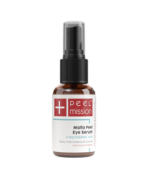 Peel Mission Malto Peel Eye Serum 15 ml