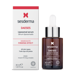 MANDELAC Serum liposomowe