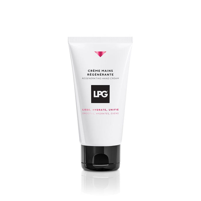 LPG endermologie® endermocell Regenerating Hand Cream 75 ml