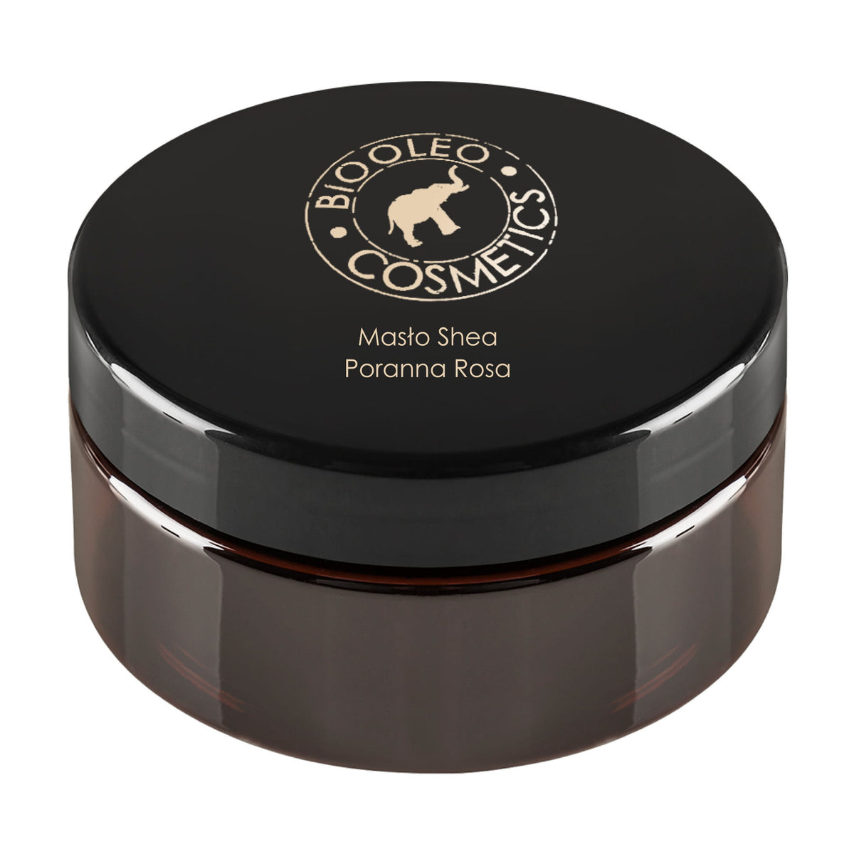 BioOleo Masło Shea Poranna Rosa 250 g