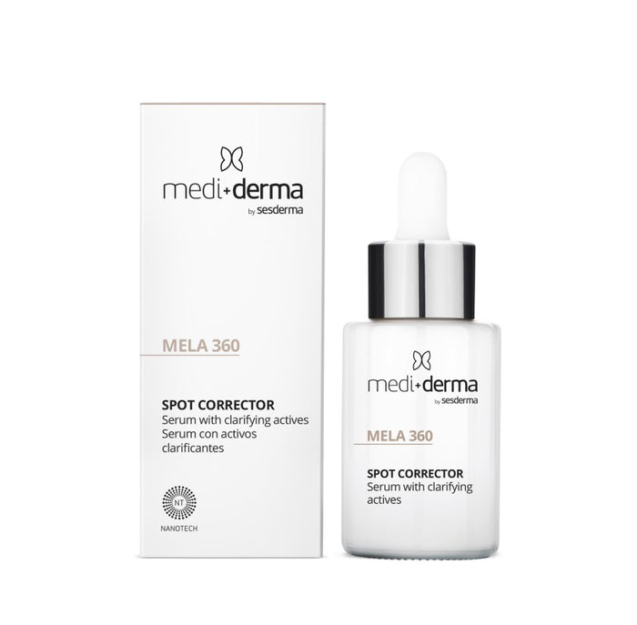 Mediderma Mela 360 Spot Corrector