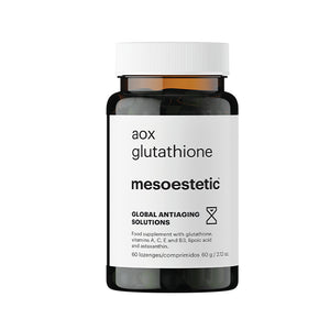 Mesoestetic AOX Glutathione
