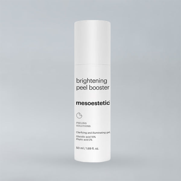 Mesoestetic Brightening Peel Booster