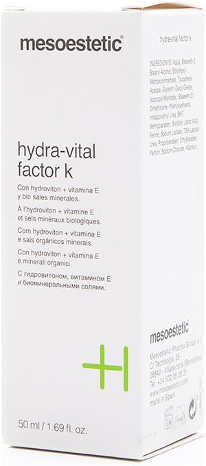 Mesoestetic Hydra-Vital Factor K