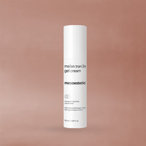 Mesoestetic Melan Tran3X Gel Cream