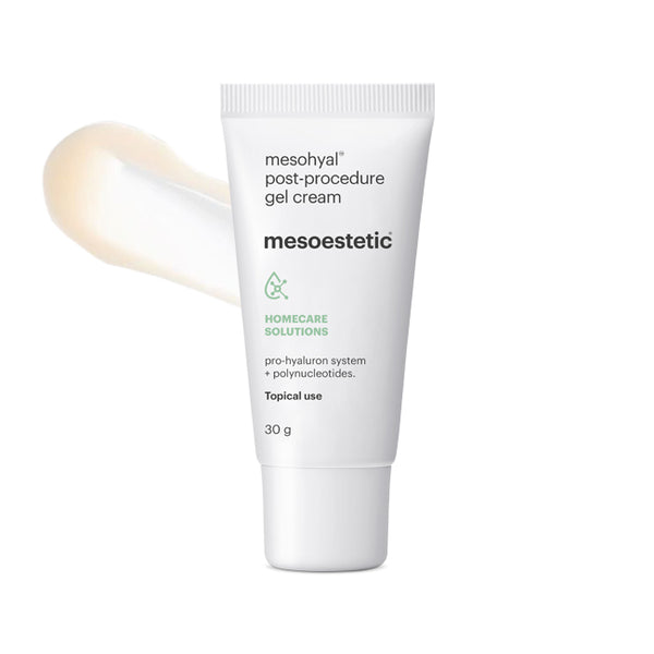 Mesoestetic Mesohyal Post-Procedure Gel Cream