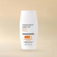 Mesoestetic Mesoprotech Water Veil
