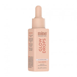 MineTan Self Tan Drops 30ml