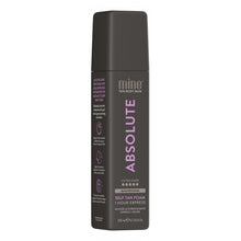 MineTan Self Tan Ultra Dark Foam 200ml
