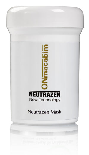 ONmacabim Neutrazen Mask — maska odżywcza i łagodząca