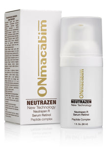 ONmacabim Neutrazen Serum Neutrazen R
