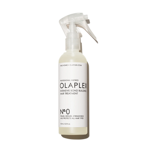 Olaplex No. 0 Intensive Bond Building Hair Treatment 155ml