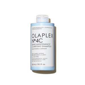 Olaplex No. 4C Bond Maintenance Clarifying Shampoo 250ml