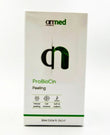ONmacabim Probiocin Peeling-krem express z ekstraktem z konopi