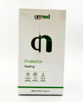 ONmacabim Probiocin Peeling-krem express z ekstraktem z konopi