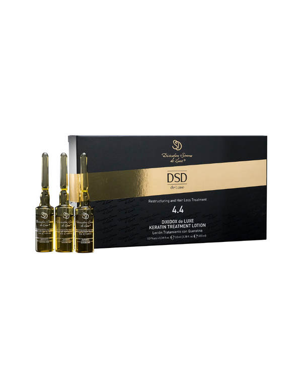 DSD de Luxe Keratin Lotion 4.4 100ml