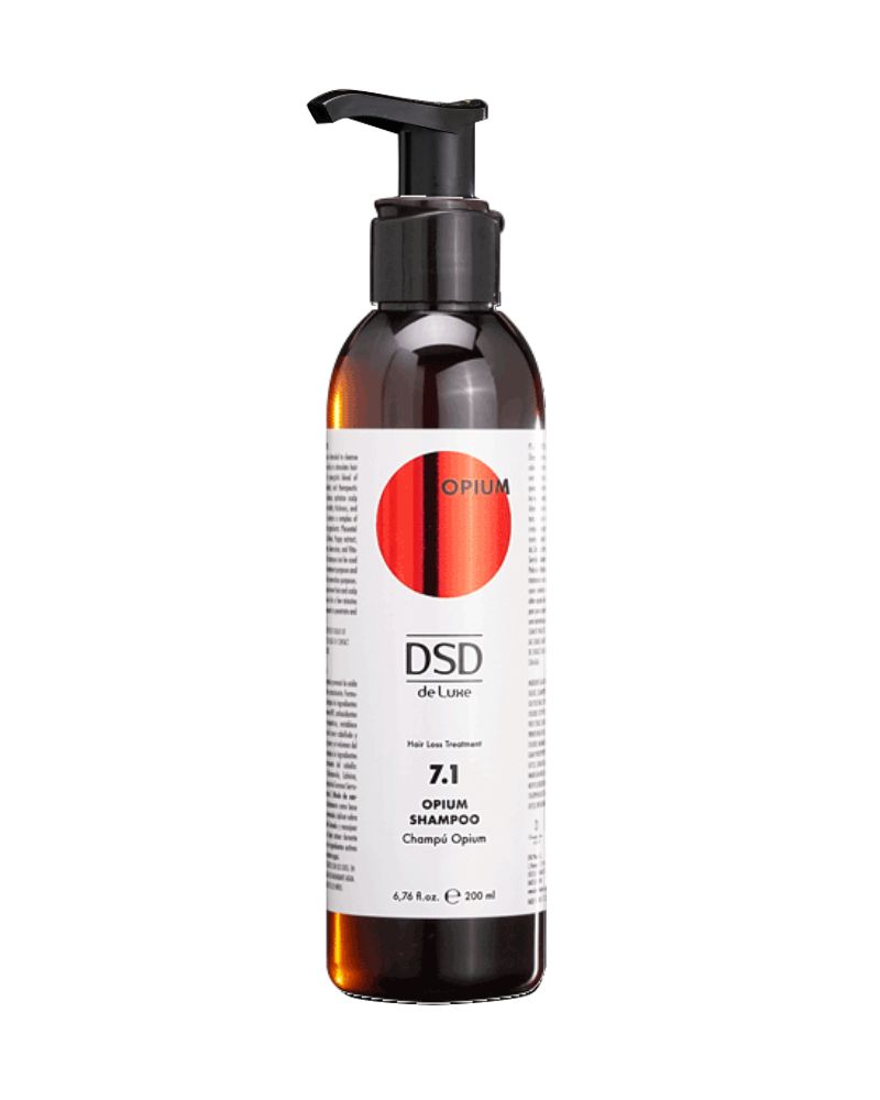 DSD de Luxe Opium Mask 7.3 200ml