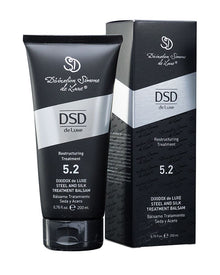 DSD de Luxe Steel & Silk Balsam 5.2 200ml