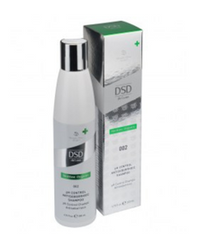 DSD de Luxe pH Control Shampoo 002 200ml