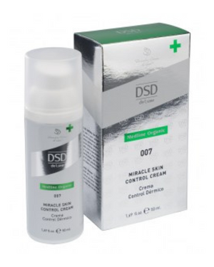 DSD de Luxe Miracle Scalp Control Cream 007 50ml