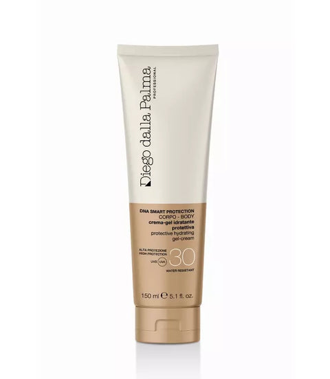 Diego dalla Palma Gel-Crema Idratante Protettiva Corpo SPF 30 150 ml