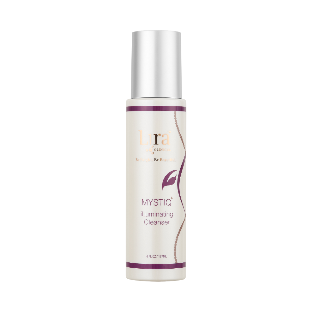 Lira Clinical MYSTIQ LINE iLuminating Cleanser 177 ml